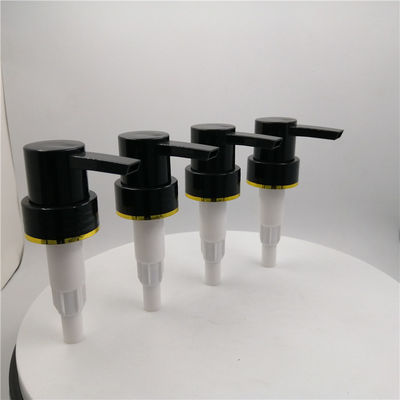 насос бутылки 33/410mm пластиковый, замена насоса распределителя лосьона с золотом вокруг