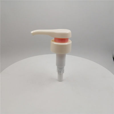 Протекайте насос лосьона стандарта сопротивления 1.5cc 28mm с другими цветами