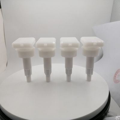 насос распределителя шампуня 2ml/T 33mm для высоковязкой жидкости