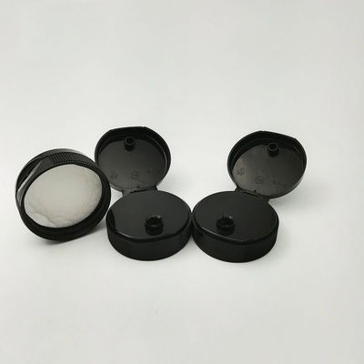 Крышка 28mm Multi сальто расслоины цвета пользы черного не верхняя для пустой бутылки