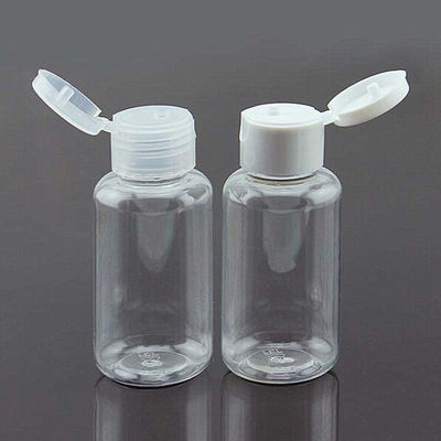Бутылка крышки косметического сальто 30ml любимца пластикового верхняя, портативная машинка крышки сальто 24mm верхняя