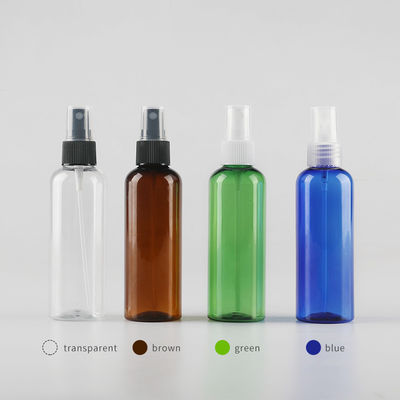 Multi бутылка брызг насоса тумана цвета и емкости 60ml для макияжа