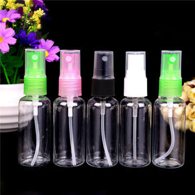 пластиковая бутылка насоса брызг 120ml