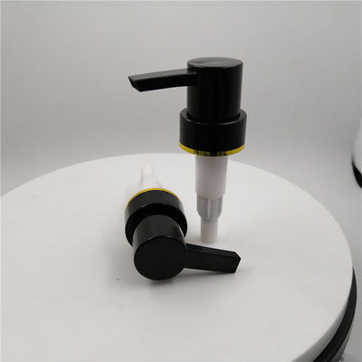насос бутылки 33/410mm пластиковый, замена насоса распределителя лосьона с золотом вокруг