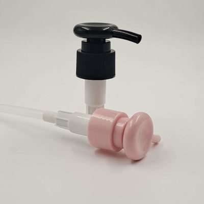 Multi насос бутылки лосьона дозировки 24mm цвета 2ml для химической промышленности