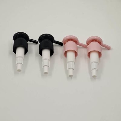 Multi насос бутылки лосьона дозировки 24mm цвета 2ml для химической промышленности