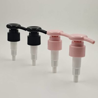 Multi насос бутылки лосьона дозировки 24mm цвета 2ml для химической промышленности