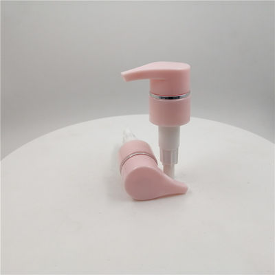 Multi польза вниз с насоса бутылки замка 24/410mm пластикового с серебром