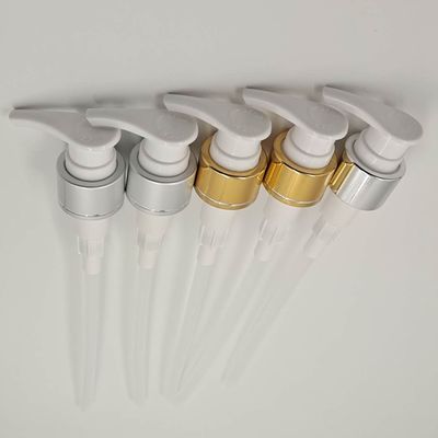 Насос продукта 24mm личной заботы утечки устойчивый для мыла руки