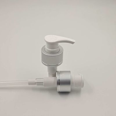 Золото и серебр насоса бутылки мытья руки 3ml/T утечки устойчивые 28mm