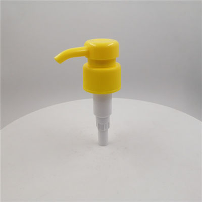 Пошученный над дизайн насоса распределителя мыла блюда 2ml/t закрытия 28/415 уникальный