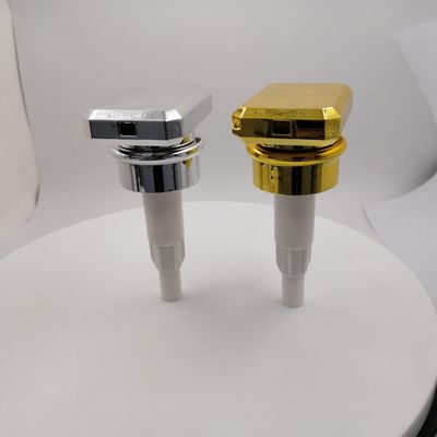 Ржавеет доказательство 3.5cc/T 33mm насос шампуня 1 галлона для высоковязкой жидкости