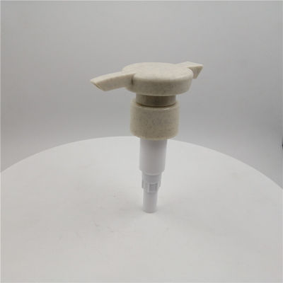 насос Dishwashing сертификата SGS 28mm жидкостный в различных цветах