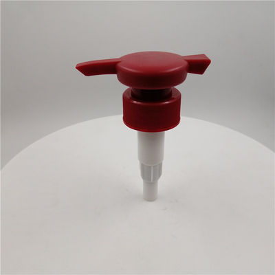 насос Dishwashing сертификата SGS 28mm жидкостный в различных цветах