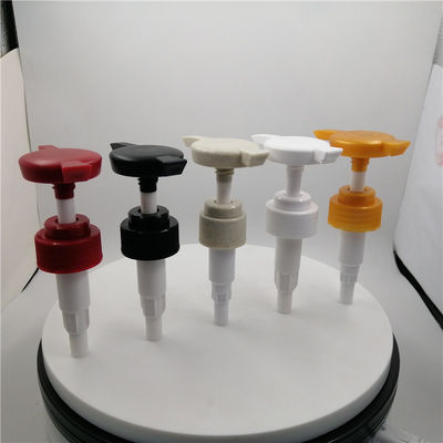 насос Dishwashing сертификата SGS 28mm жидкостный в различных цветах