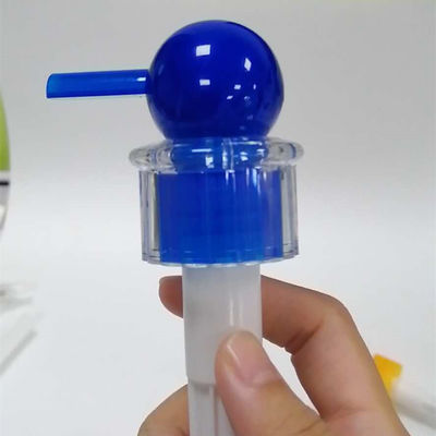 Насос распределителя завинчивой пробки 28mm
