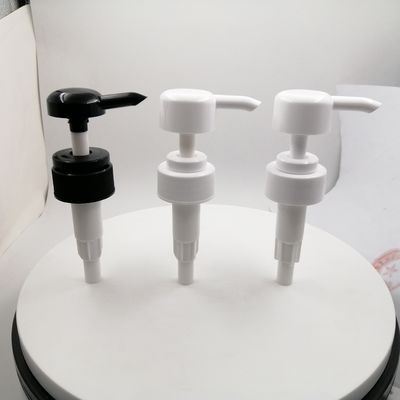 замена насоса распределителя мыла 1.5cc/T 33mm пластиковая для шампуня