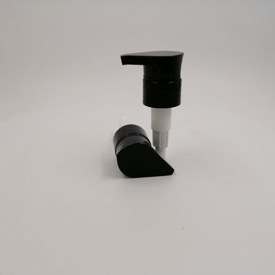 Насоса лосьона насоса 28mm лосьона утечки устойчивый 24 410 черных для геля ливня