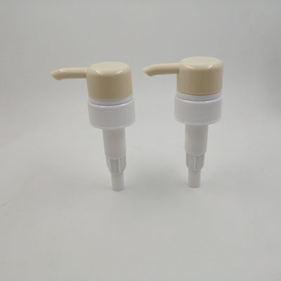 Польза пластикового 3.5cc насоса бутылки лосьона дозировки 33/410mm Multi