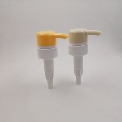 Польза пластикового 3.5cc насоса бутылки лосьона дозировки 33/410mm Multi