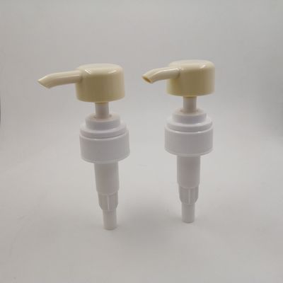 Польза пластикового 3.5cc насоса бутылки лосьона дозировки 33/410mm Multi
