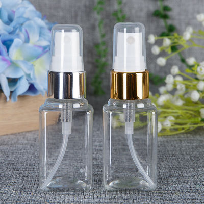 пластиковая бутылка насоса брызг 120ml