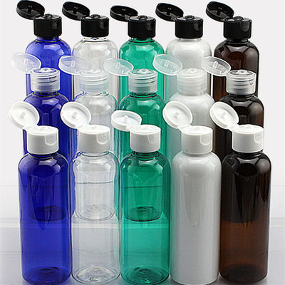 Бутылка крышки косметического сальто 30ml любимца пластикового верхняя, портативная машинка крышки сальто 24mm верхняя