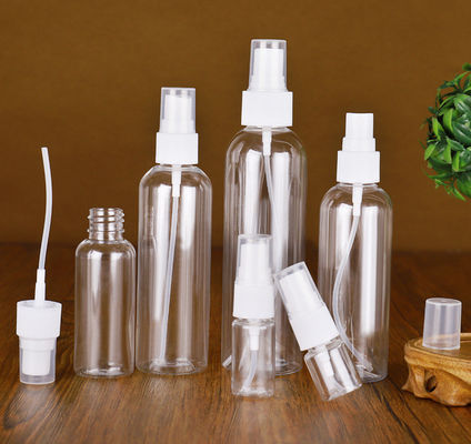 бутылка брызг насоса 1.4cc 100ml