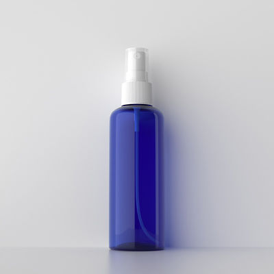 Multi бутылка брызг насоса тумана цвета и емкости 60ml для макияжа