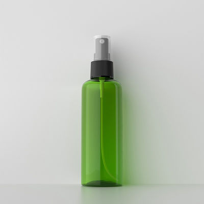 Multi бутылка брызг насоса тумана цвета и емкости 60ml для макияжа