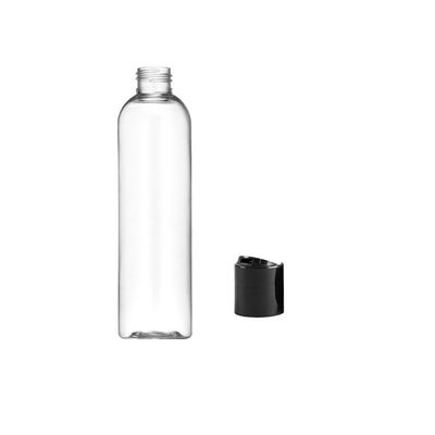 бутылки сальто 30ml 60ml 100ml верхние пластиковые, бутылка ЛЮБИМЦА пластиковая для продуктов заботы кожи