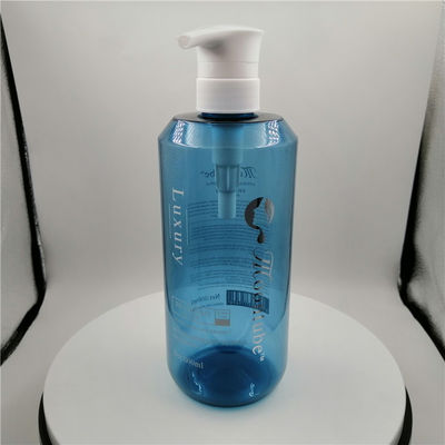 300ml 24 410 пластиковых бутылок распределителя с насосом для жидкостного мыла
